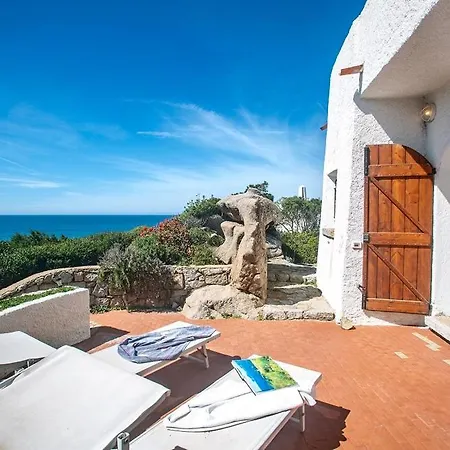 Villa Fulvia