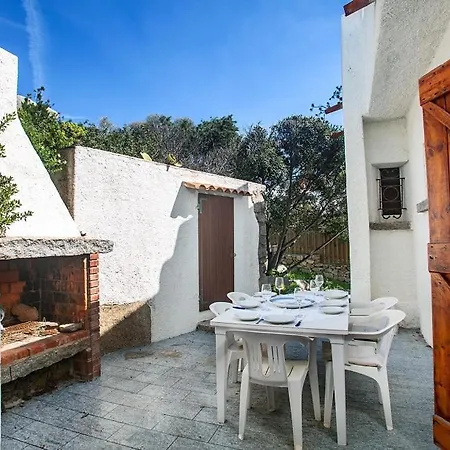 Villa Fulvia Capo Testa